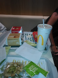Photo n°42 de McDonald's à Quimper ()