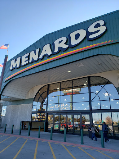Menards, 3001 Heartland Crossing, Owensboro, KY 42303, USA, 
