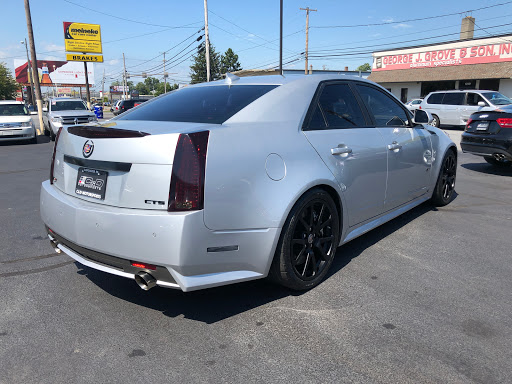 Used Car Dealer «C & D MotorSports», reviews and photos, 1820 Columbia Ave, Lancaster, PA 17603, USA