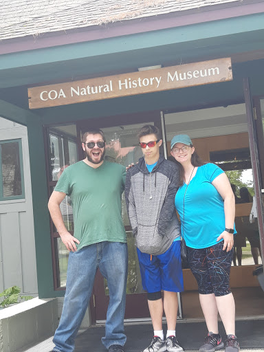 Natural History Museum «George B. Dorr Museum of Natural History», reviews and photos, 105 Eden St, Bar Harbor, ME 04609, USA