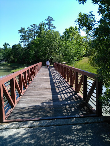 Park «Alden Bridge Park», reviews and photos, 7725 Alden Bridge Drive, The Woodlands, TX 77382, USA