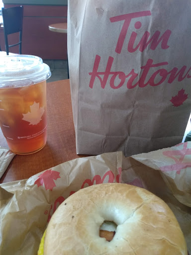 Coffee Store «Tim Hortons», reviews and photos, 802 Paul Rd, Rochester, NY 14624, USA