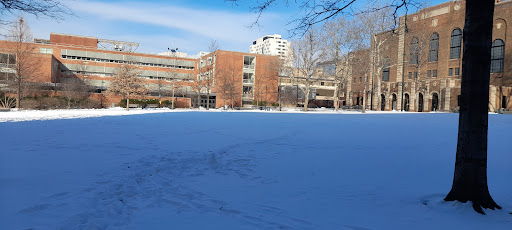 Stadium «The Palestra», reviews and photos, 223 S 33rd St, Philadelphia, PA 19104, USA