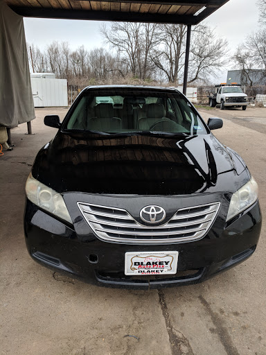 Used Car Dealer «Blakey Auto Plex», reviews and photos, 2001 Hearne Ave, Shreveport, LA 71103, USA