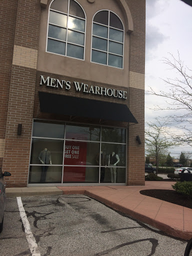 Men's Wearhouse