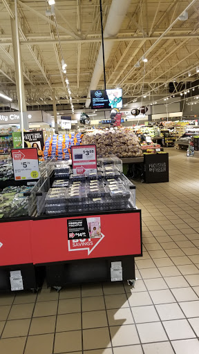 Grocery Store «Giant Food Stores», reviews and photos, 6560 Carlisle Pike, Mechanicsburg, PA 17055, USA