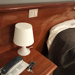 Photo n°2 de l'avis de karine.o fait le 02/08/2023 à 21:34 sur le  Hotel President Sea Palace à Noto