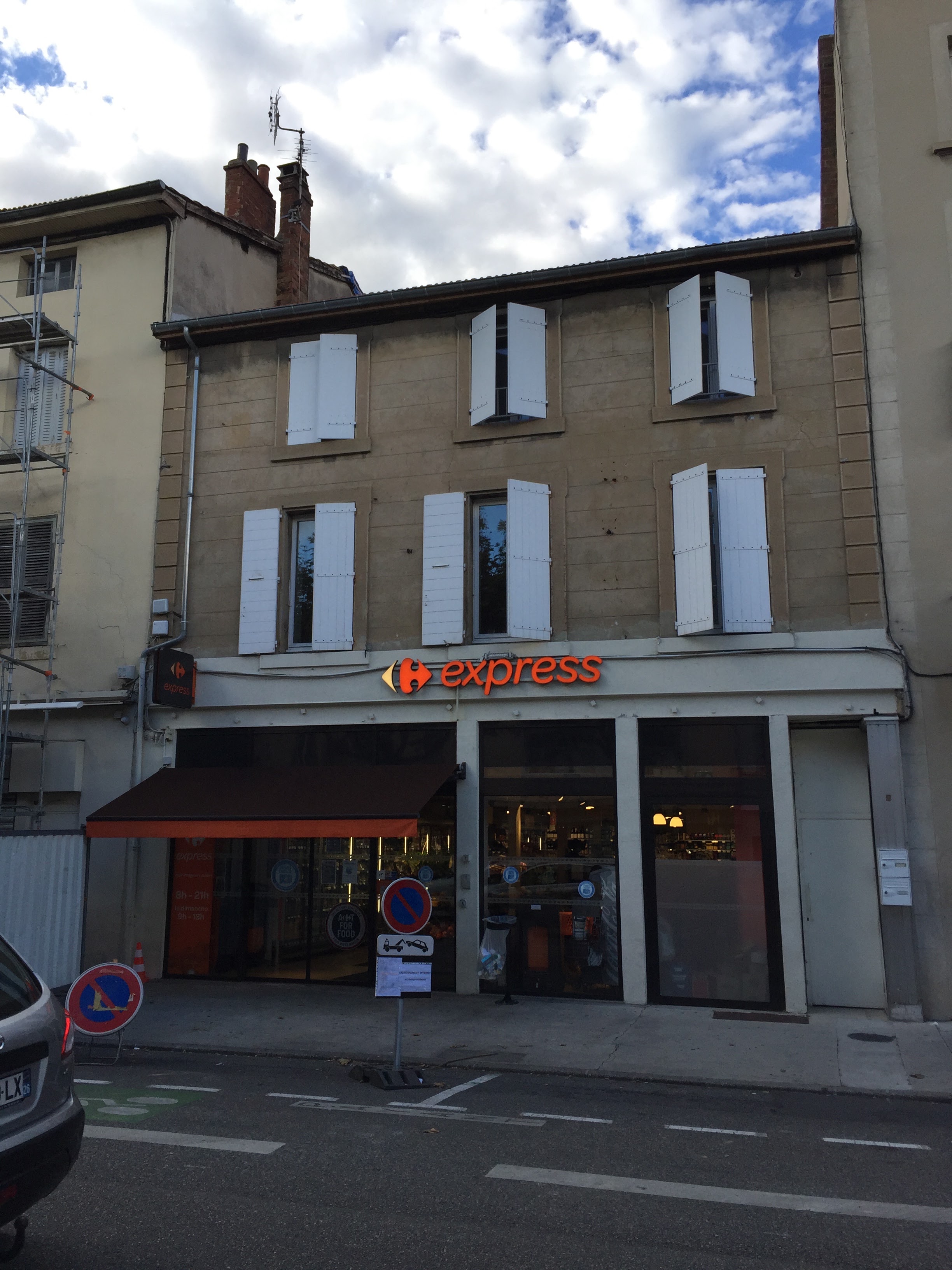 Photo n° 1 de l'avis de Jérôme. fait le 31/08/2020 à 21:42