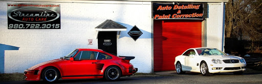 Streamline Auto Care en Waxhaw