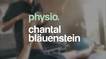 Physio. Chantal Bläuenstein