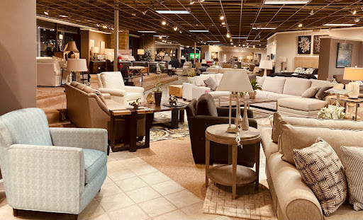 Furniture Store «Bassett Home Furnishings», reviews and photos, 2233 Bel-Red Rd, Redmond, WA 98052, USA