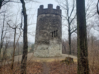 The Witch's Castle/Stone Tower