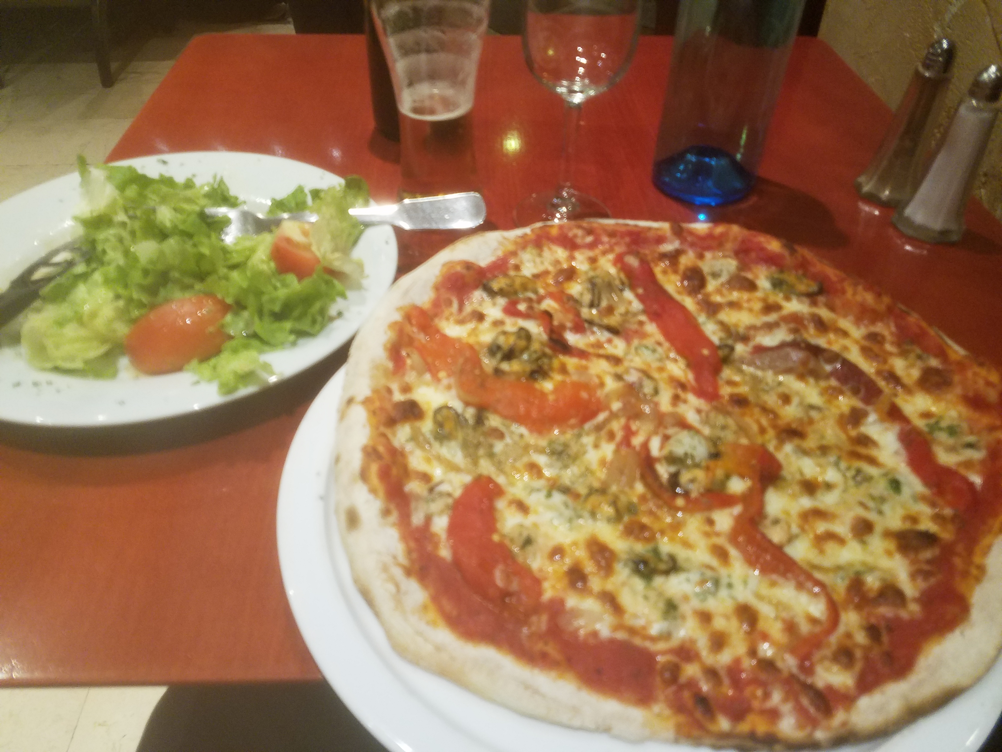 Photo n° 2 de l'avis de Albert.o fait le 20/10/2018 à 09:13