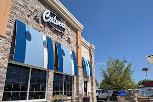 Culver's