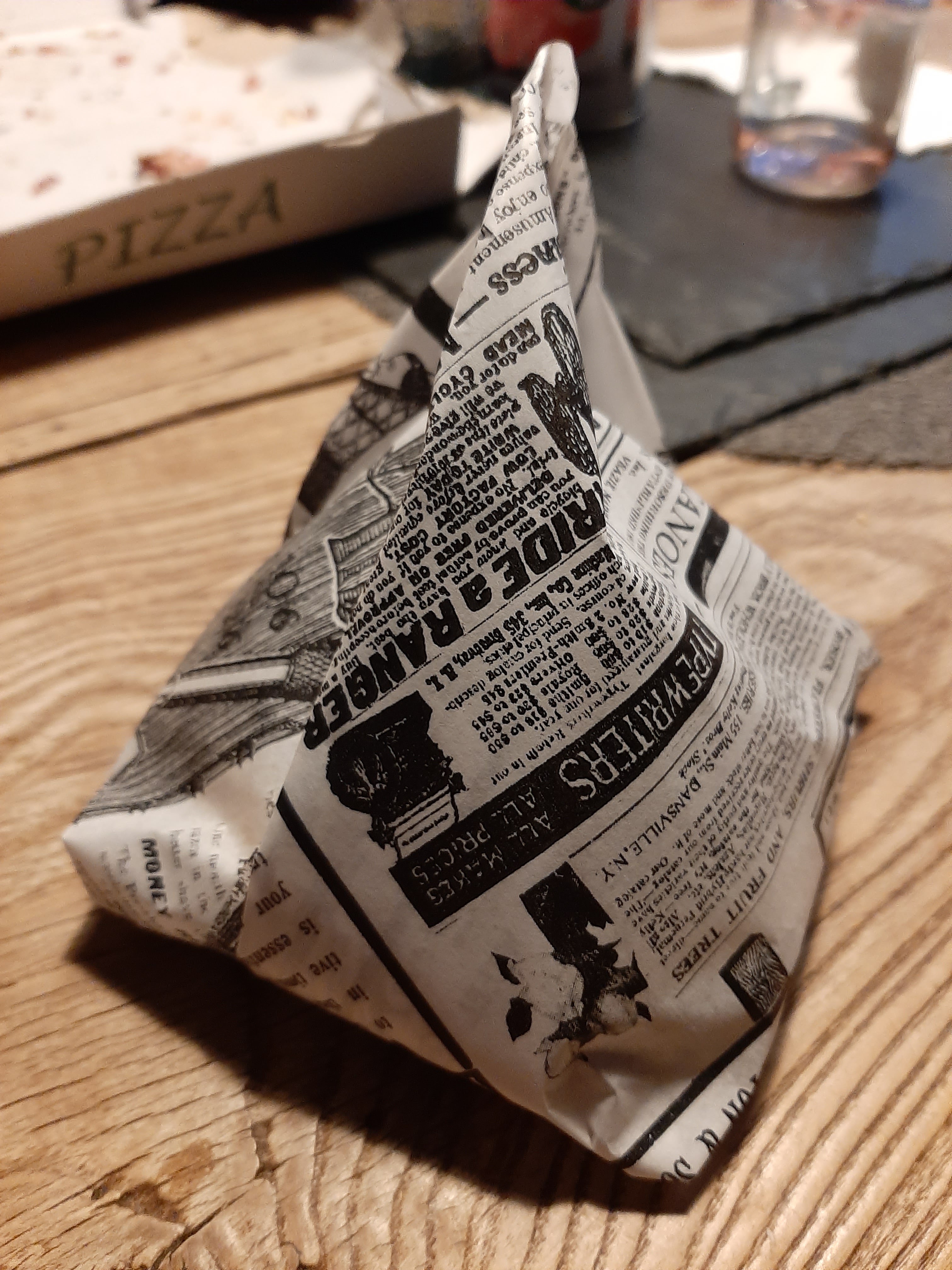 Photo n° 1 de l'avis de Louis.u fait le 30/03/2021 à 18:48