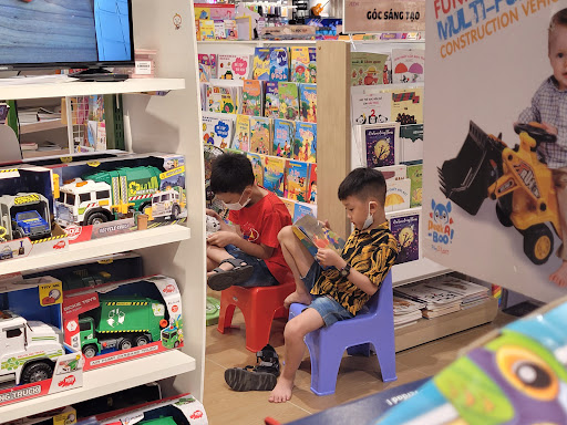 Top 20 cửa hàng sách fahasa Huyện Thanh Hà Hải Dương 2022