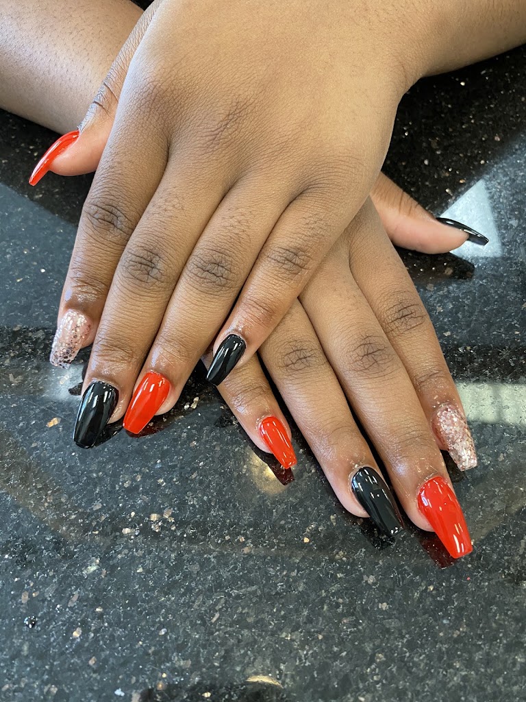 The Nail Bar 39540