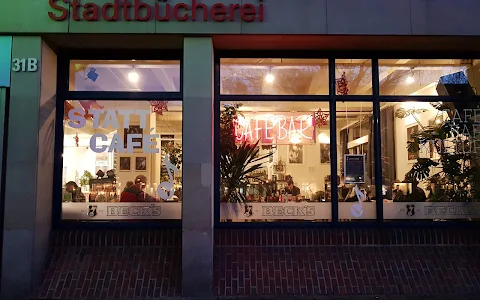 STATT-CAFÉ Kiel image