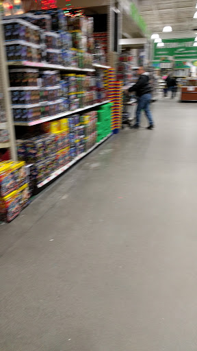 Home Improvement Store «Menards», reviews and photos, 3210 N Clairemont Ave, Eau Claire, WI 54703, USA