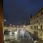 Photo n°2 de l'avis de The.A fait le 26/02/2024 à 12:38 sur le  Ambasciatori Hotel Florence à Florence