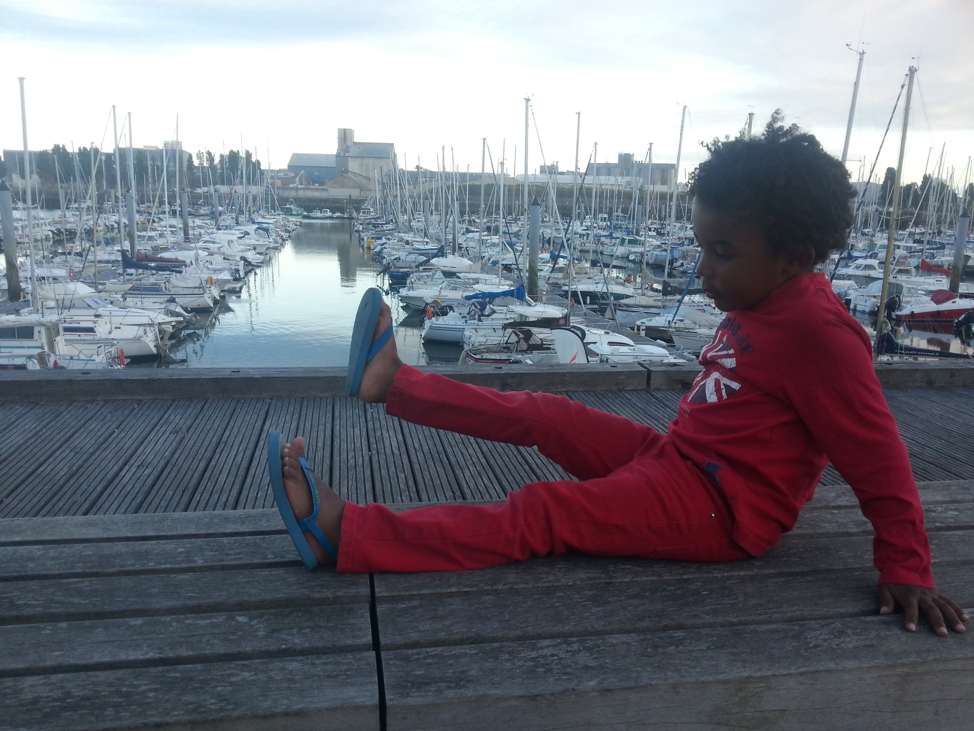 Photo n° 4 de l'avis de Widy.i fait le 03/08/2016 à 13:52