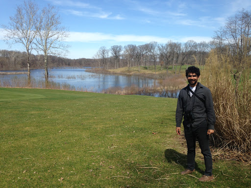 Golf Course «Elbel Golf Course», reviews and photos, 26595 Auten Rd, South Bend, IN 46628, USA