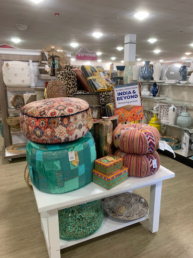 Department Store «HomeGoods», reviews and photos, 200 N Kimball Ave #228, Southlake, TX 76092, USA