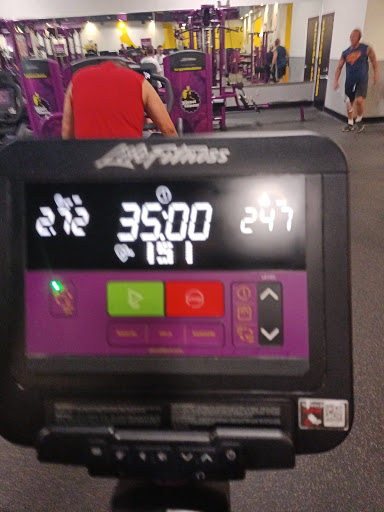 Gym «Planet Fitness», reviews and photos, 222 Bridgeton Pike, Mantua Township, NJ 08051, USA