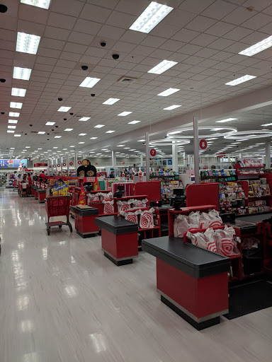 Department Store «Target», reviews and photos, 2331 NJ-66, Ocean Township, NJ 07712, USA