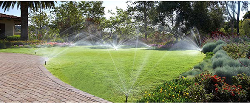 Irrigation equipment supplier Anaheim