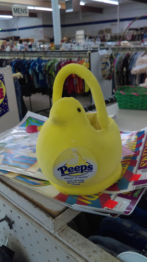 Thrift Store «Bargain World», reviews and photos, 4502 N Pearl St, Tacoma, WA 98407, USA