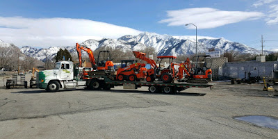 Howe Rents of Ogden