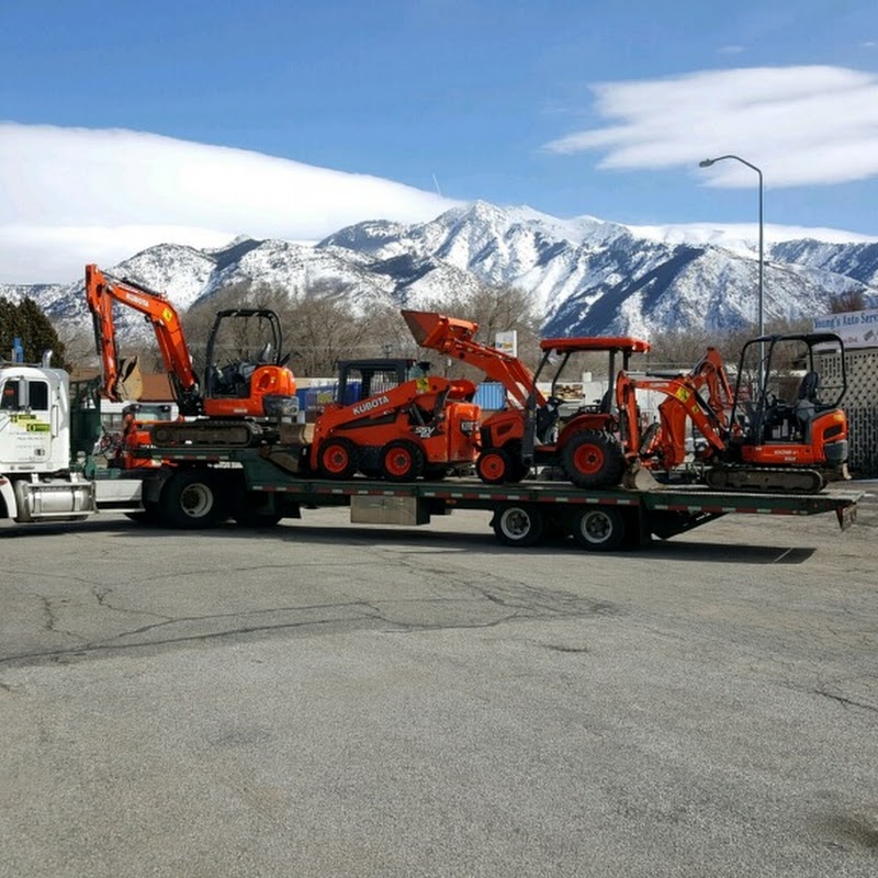 Howe Rents of Ogden