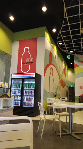 Ice Cream Shop «BLVD Creamery», reviews and photos, 3770 S Las Vegas Blvd, Las Vegas, NV 89109, USA