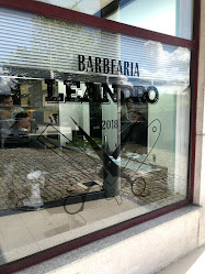 Barbearia Leandro