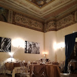 Photo n°2 de l'avis de Massimo.i fait le 15/04/2017 à 20:51 sur le  L'angolino di Mirko à Tivoli