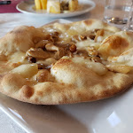 Photo n°2 de l'avis de Luca.. fait le 23/04/2017 à 18:08 sur le  Pizzeria Locanda alla Stella S.a.s. à Camporovere