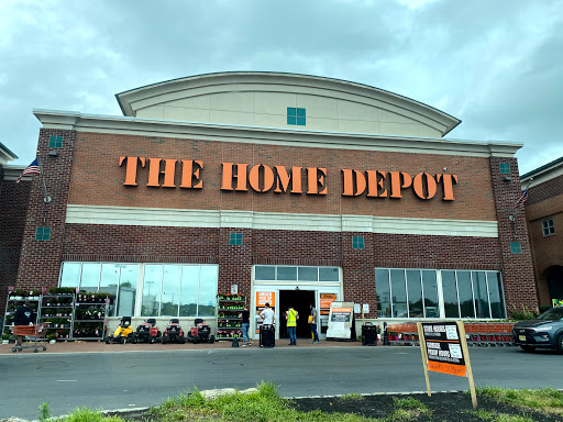 The Home Depot, 2160 NJ-70, Cherry Hill, NJ 08002, USA, 