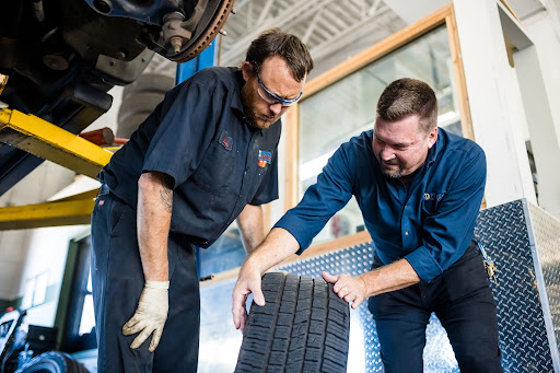 Auto Tune Up Service «DeMers Automotive», reviews and photos, 1533 Main St, Longmont, CO 80501, USA