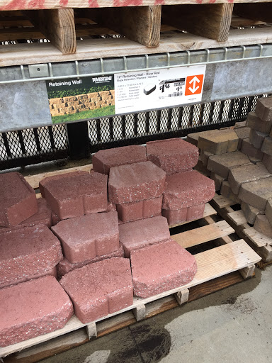 Home Improvement Store «The Home Depot», reviews and photos, 4385 Commons Dr W, Destin, FL 32541, USA