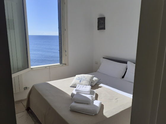 Photos des visiteurs Hébergement d'intérieur La Finestra sul Mare 73014 Gallipoli