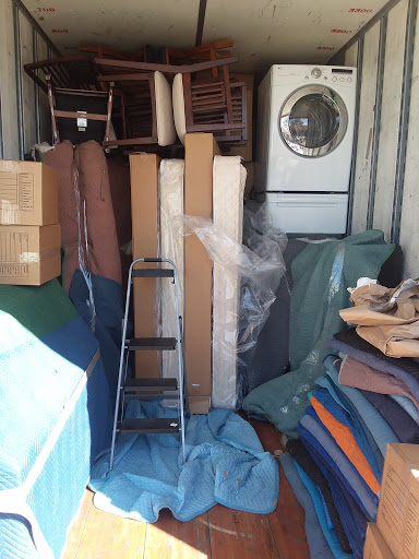 Moving Company «Movers Tucson AZ - Assurance Moving And Storage», reviews and photos, 2880 N Flowing Wells Rd, Tucson, AZ 85705, USA