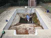 Big T Pools - Photo 7 - Car repair in , Augusta