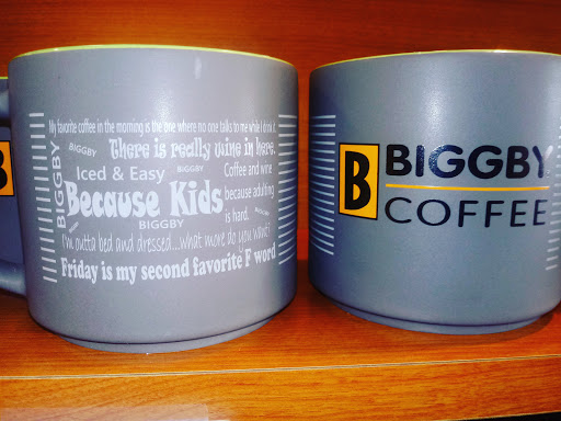 Coffee Shop «BIGGBY COFFEE», reviews and photos, 510 W Chicago Rd, White Pigeon, MI 49099, USA