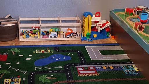 Playground «Once Upon A Treetop», reviews and photos, 151 Dupont St, Plainview, NY 11803, USA