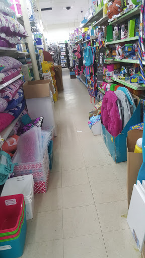 Discount Store «Dollar General», reviews and photos, 1315 W 38th St, Anderson, IN 46013, USA