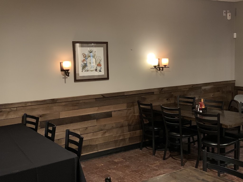 Old Plank Pizza Company 60423