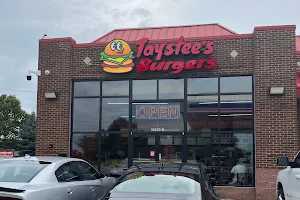 Taystee's Burgers image