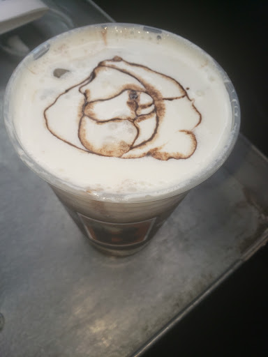 Coffee Shop «Biggby Coffee», reviews and photos, 25421 Ford Rd, Dearborn Heights, MI 48127, USA