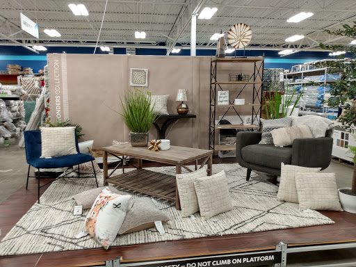 Home Goods Store «At Home», reviews and photos, 10331 University Ave, Clive, IA 50325, USA